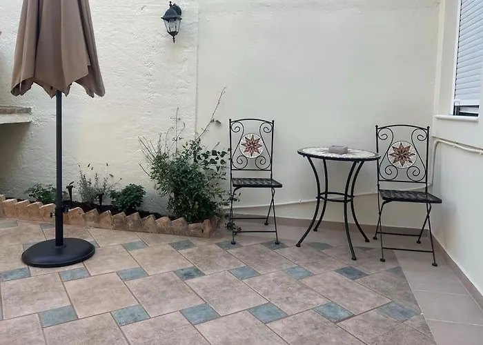 Seamplicity Cozy Apartment
