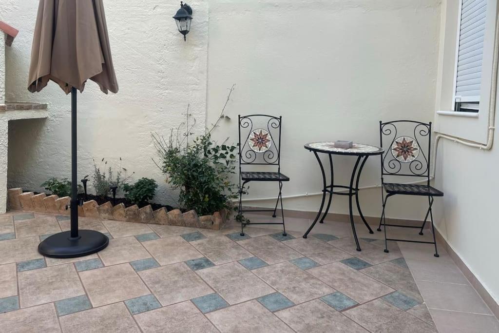 Seamplicity Cozy Apartament Heraklion