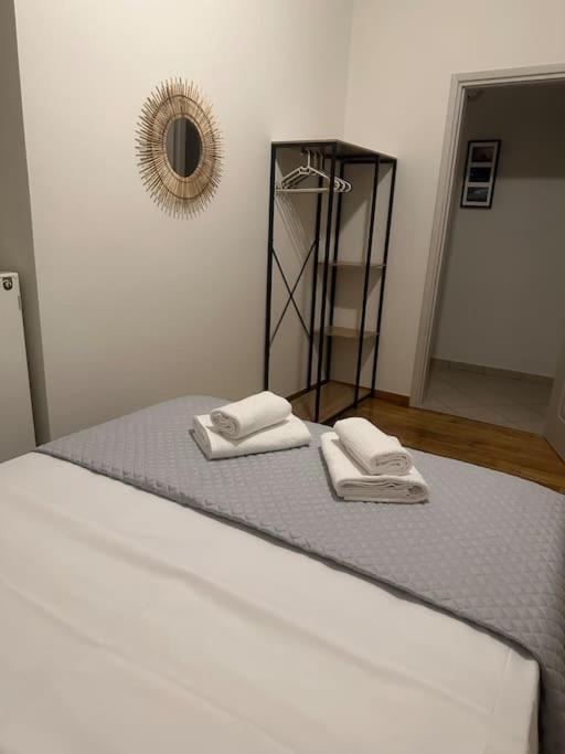 Appartement Seamplicity Cozy