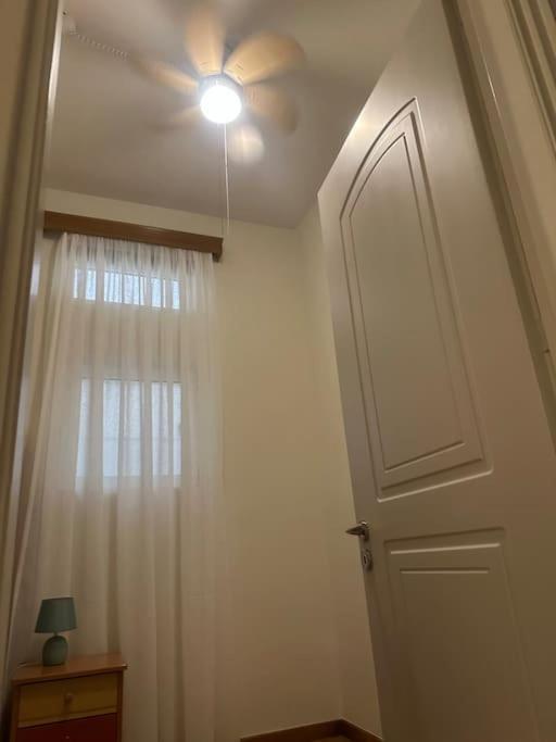Seamplicity Cozy Appartement