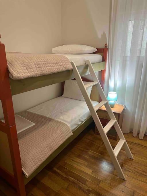 Appartement Seamplicity Cozy *