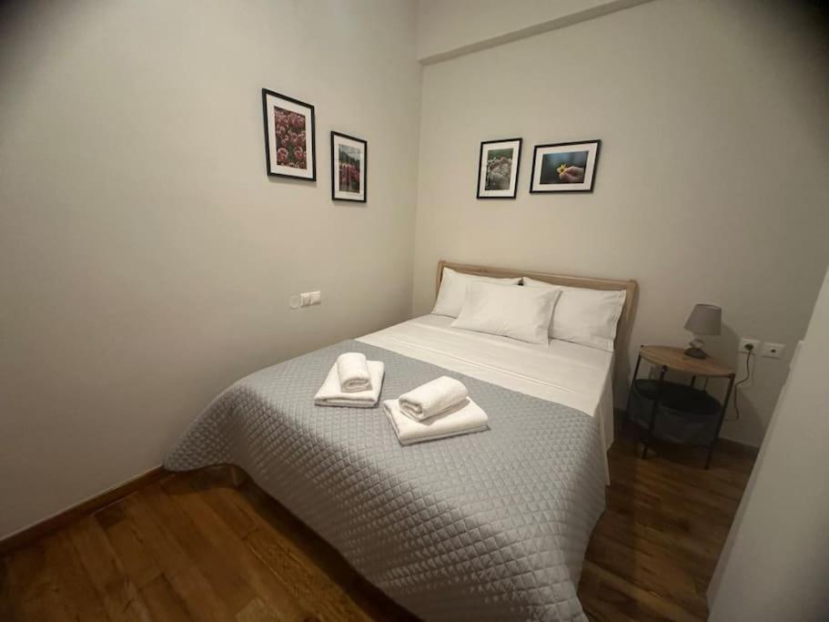 Seamplicity Cozy Appartement *