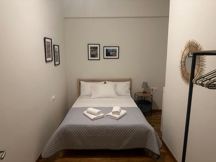 Appartement Seamplicity Cozy Héraklion
