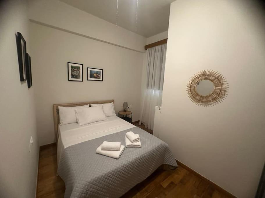 Appartement Seamplicity Cozy Héraklion