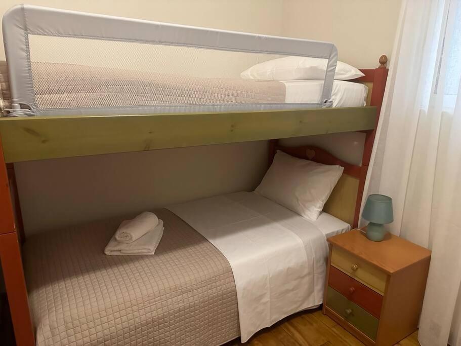 Seamplicity Cozy Appartement *