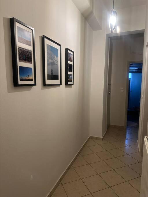Seamplicity Cozy Appartement Héraklion