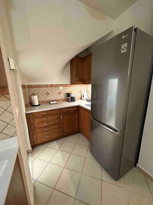 Appartement Seamplicity Cozy
