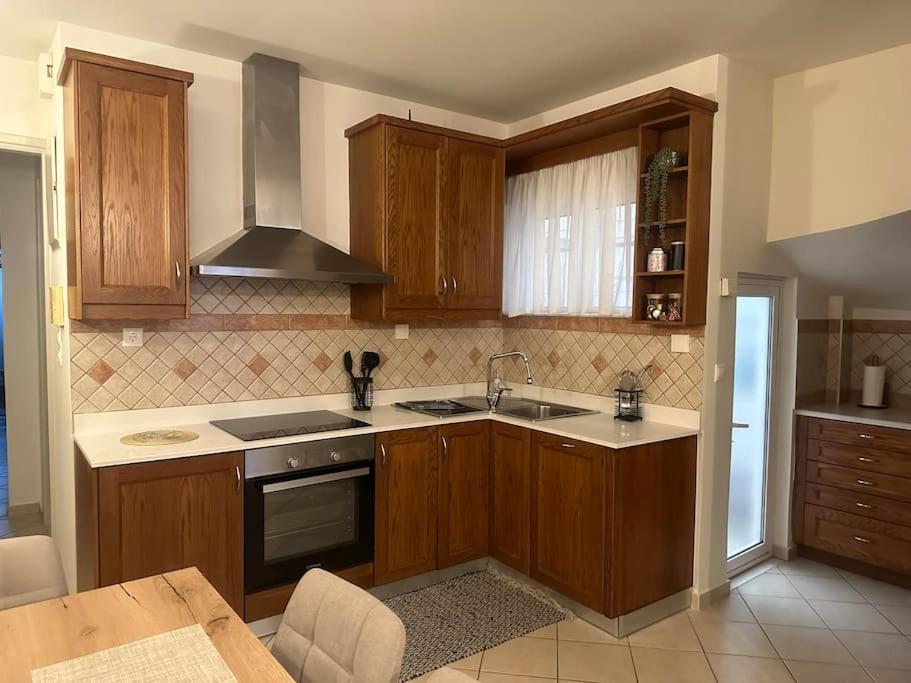 Seamplicity Cozy Appartement Héraklion