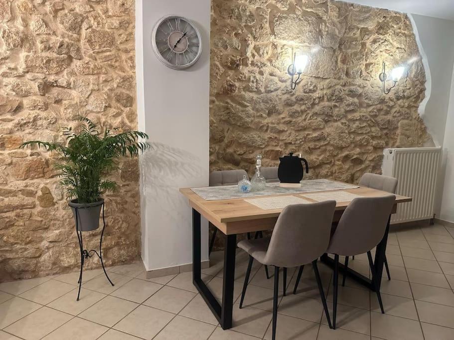 Appartement Seamplicity Cozy