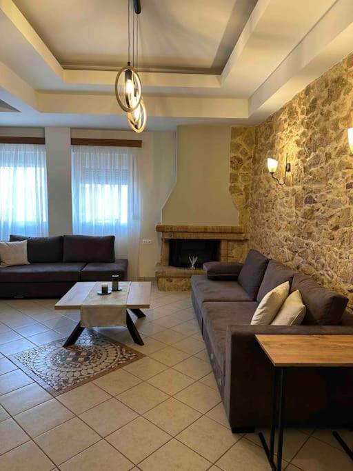 Seamplicity Cozy Appartement
