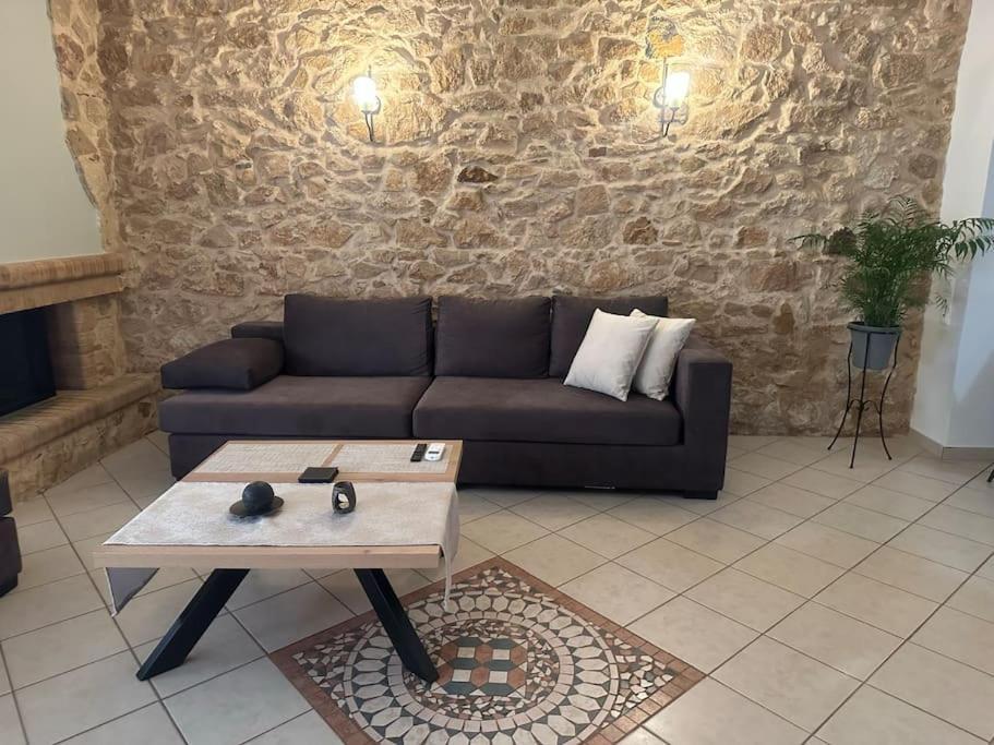 Seamplicity Cozy Appartement Héraklion